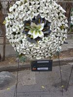 اجاره تاج گل خیریه