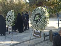 اجاره تاج گل خیریه