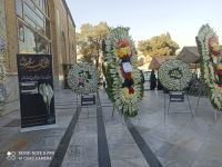 اجاره تاج گل خیریه