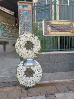 اجاره تاج گل خیریه