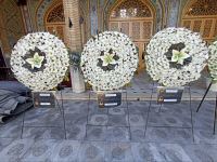 اجاره تاج گل خیریه