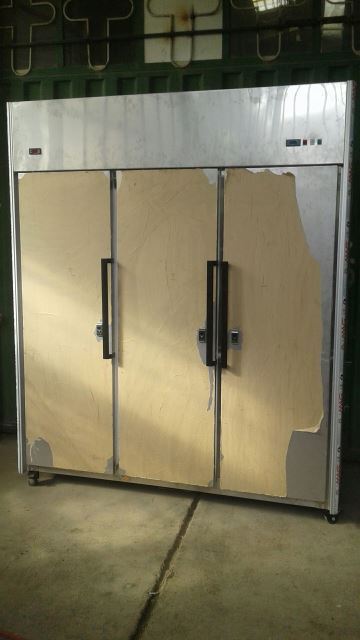 خرید تجهیزات سردخانه
