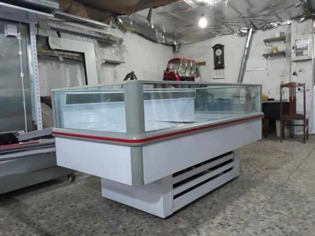 خرید تجهیزات سردخانه 