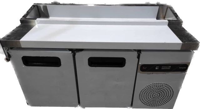 خرید تجهیزات سردخانه 