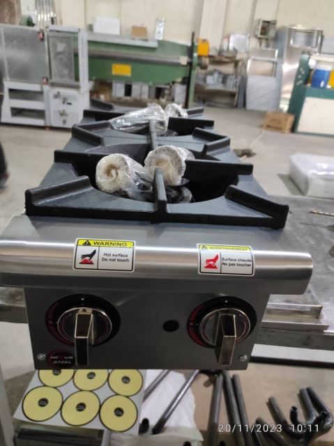 خرید تجهیزات سردخانه 