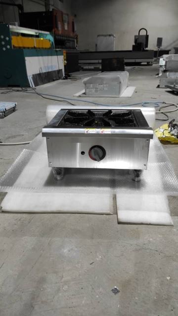 خرید تجهیزات سردخانه 