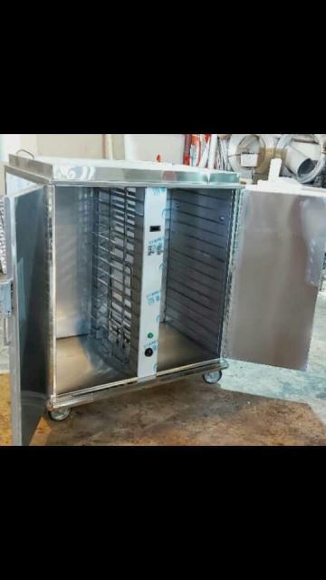 خرید تجهیزات سردخانه 