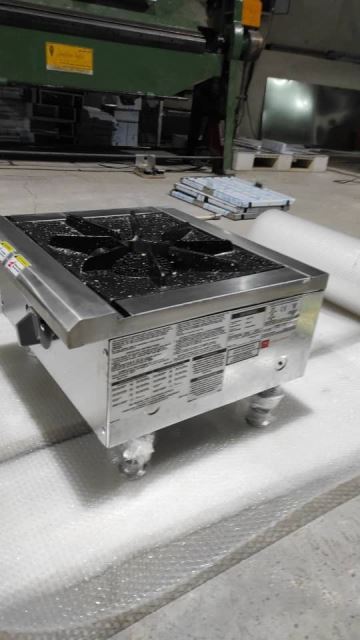 خرید تجهیزات سردخانه 