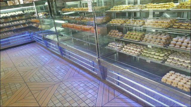 خرید تجهیزات سردخانه 