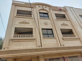 سنگ کار ساختمان در اصفهان