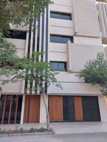 سنگ کار ساختمان در اصفهان