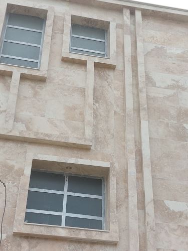 سنگ کار در خمینی شهر