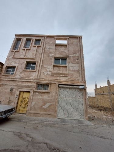 سنگ کار ساختمان در اصفهان