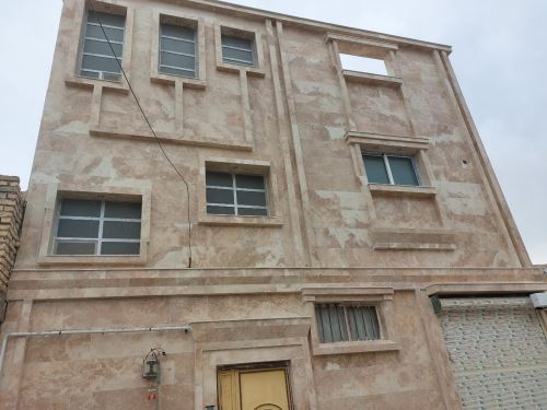 سنگ کار خمینی شهر