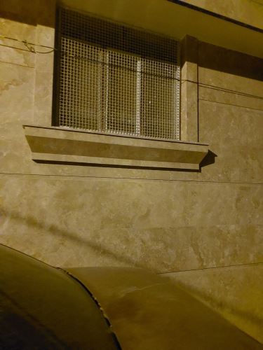 سنگ کار در خمینی شهر