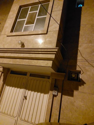 سنگ کار ساختمان در اصفهان