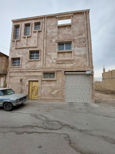 سنگ کار در خمینی شهر