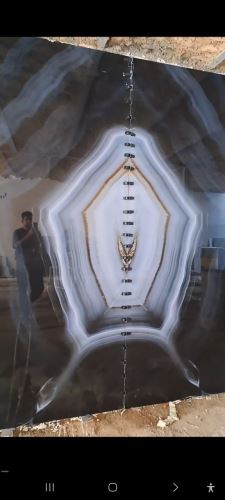 سنگ کار در خمینی شهر