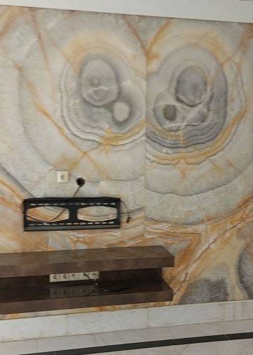 سنگ کار در خمینی شهر