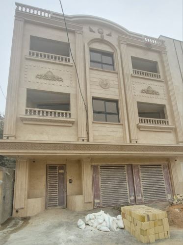 سنگ کار در خمینی شهر