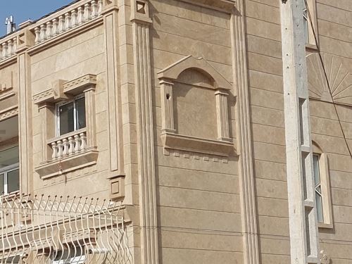 بهترین سنگ کار در خمینی شهر