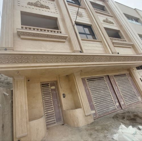 سنگ کار در خمینی شهر