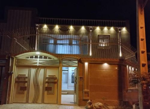 بهترین سنگ کار در خمینی شهر