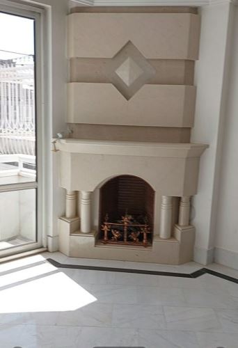 سنگ کار در خمینی شهر