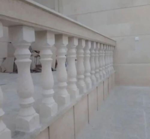 سنگ کار در خمینی شهر