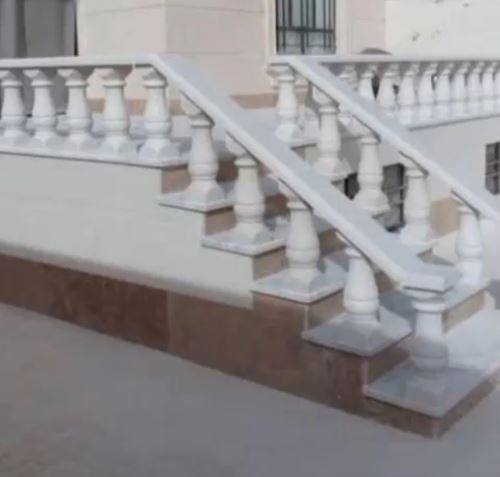 سنگ کار در خمینی شهر