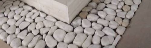 سنگ کار در خمینی شهر