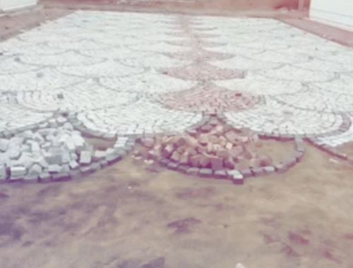 سنگ کار اصفهان