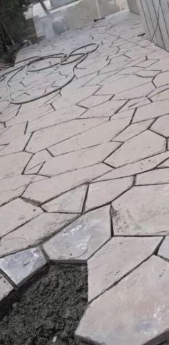 سنگ کار ساختمان در اصفهان