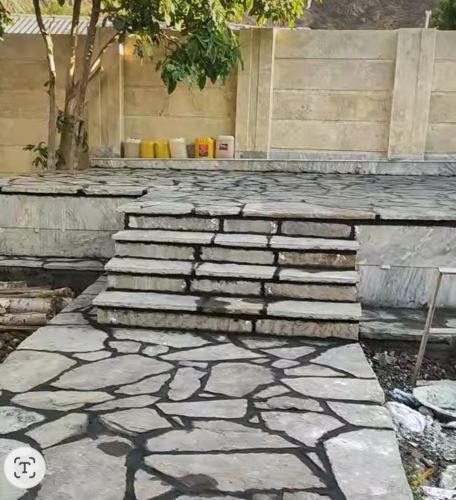 سنگ کار ساختمان در اصفهان