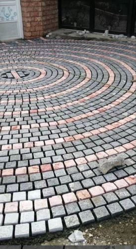 فروش سنگ در اصفهان