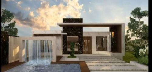 سنگ کار ساختمان در اصفهان