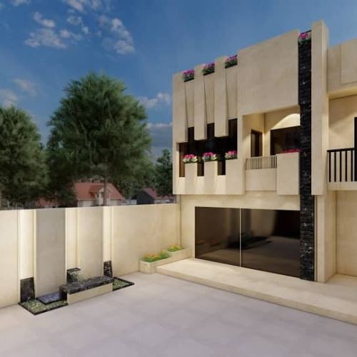 سنگ کار در خمینی شهر