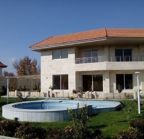 سنگ کار ساختمان در اصفهان