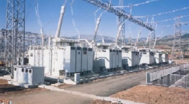 مهندسین مشاور برق