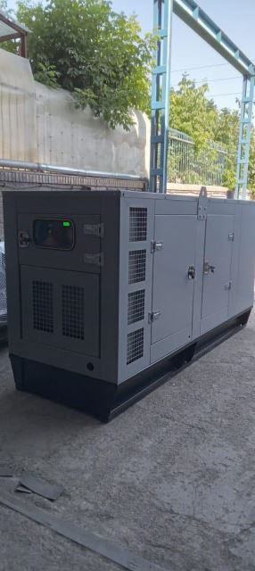 فروش و اجاره دیزل ژنراتور در تهران 