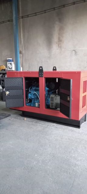 فروش و اجاره دیزل ژنراتور در تهران 