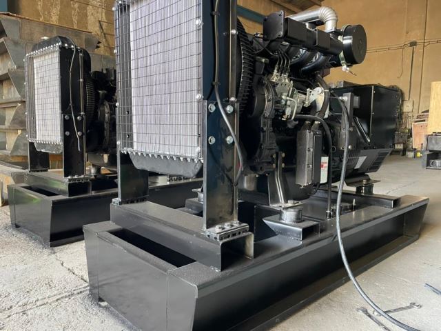 فروش و اجاره دیزل ژنراتور در تهران 