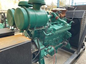   فروش و اجاره دیزل ژنراتور در تهران