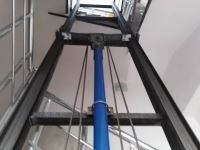 بالابر هیدرولیکی در اصفهان