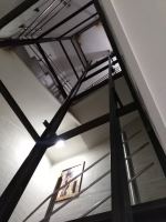 بالابر هیدرولیکی در اصفهان