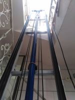 بالابر هیدرولیکی در اصفهان