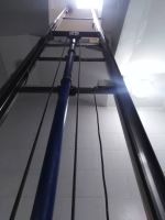 بالابر هیدرولیکی در اصفهان