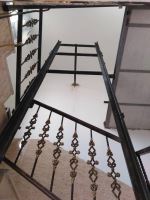 بالابر هیدرولیکی در اصفهان