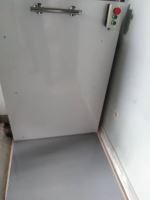 بالابر هیدرولیکی در اصفهان