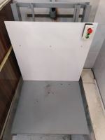 بالابر هیدرولیکی در اصفهان